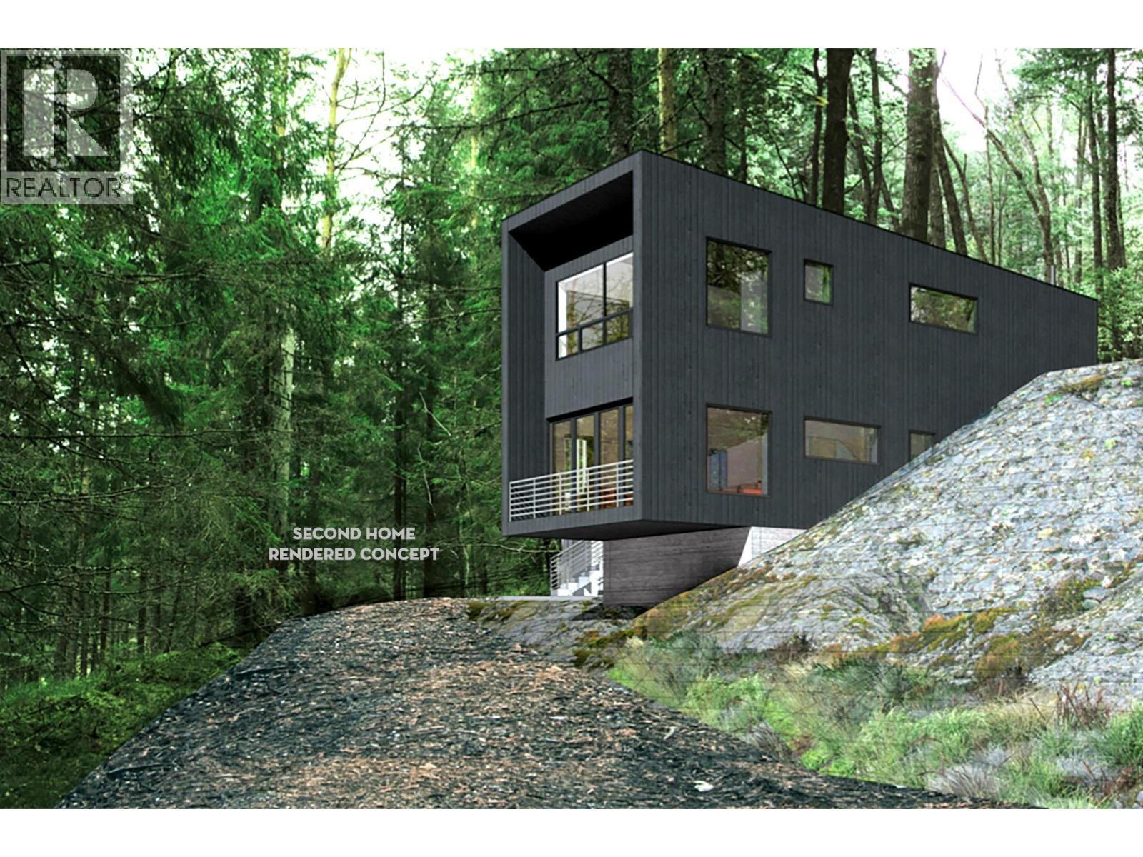 1290 Cowan Point Drive, Bowen Island, British Columbia  V0N 1G2 - Photo 3 - R3088776