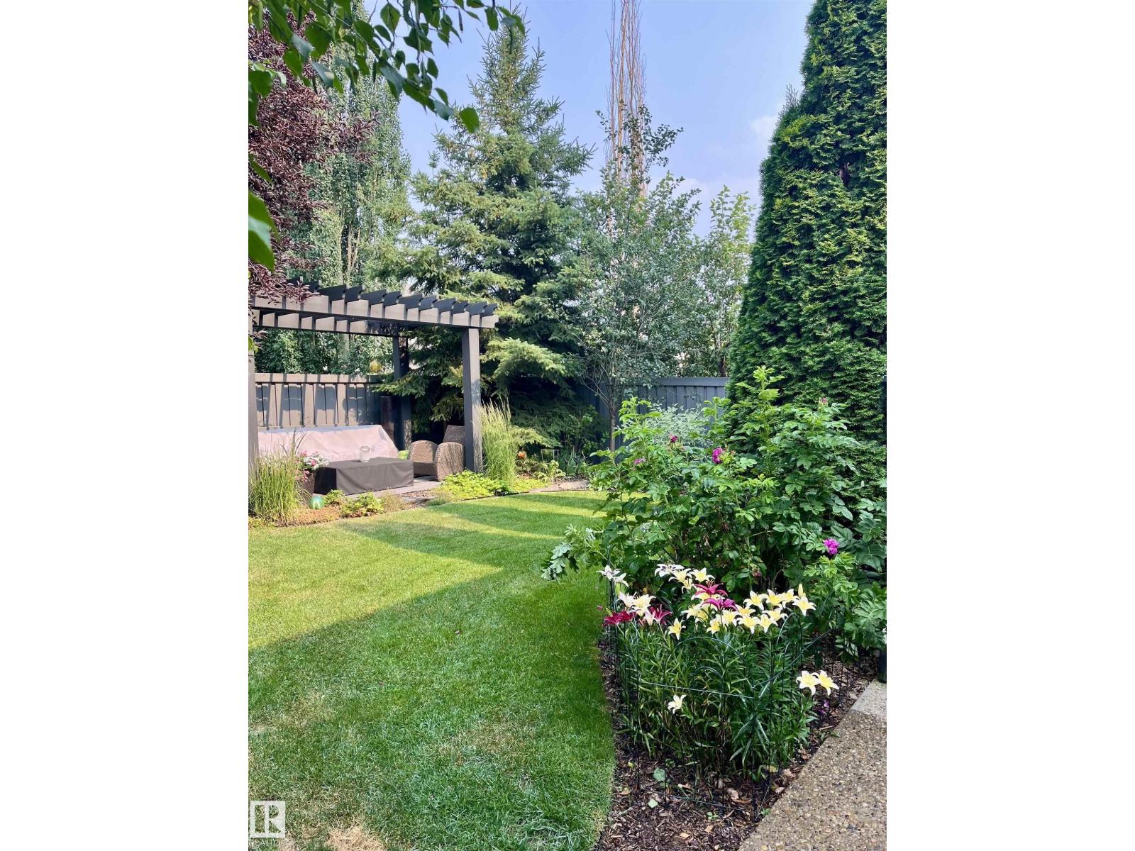 4815 209 St Nw, Edmonton, Alberta T6M 3A4 - Photo 48 - E4478537