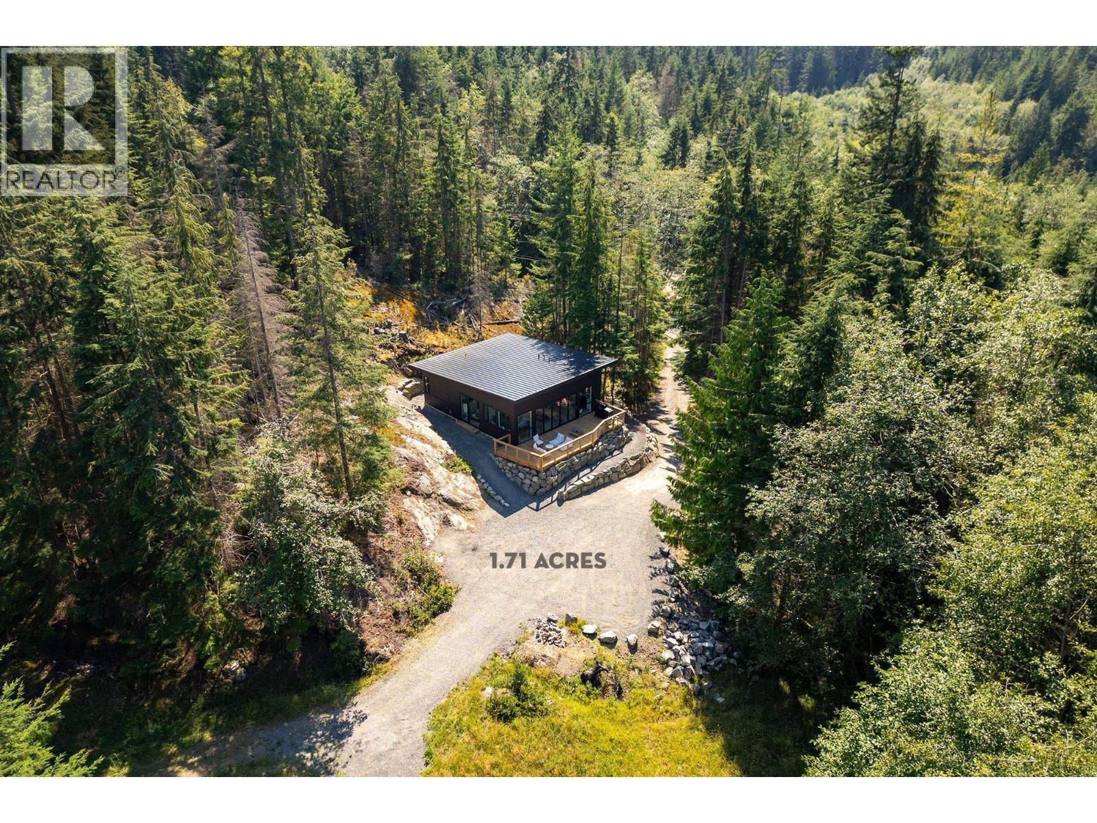 1290 Cowan Point Drive, Bowen Island, British Columbia  V0N 1G2 - Photo 2 - R3088776