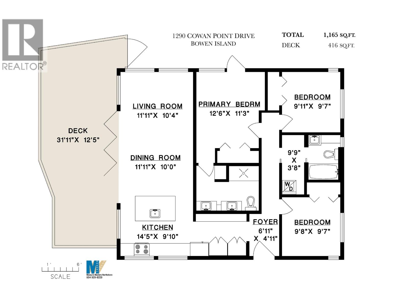 1290 Cowan Point Drive, Bowen Island, British Columbia  V0N 1G2 - Photo 33 - R3088776