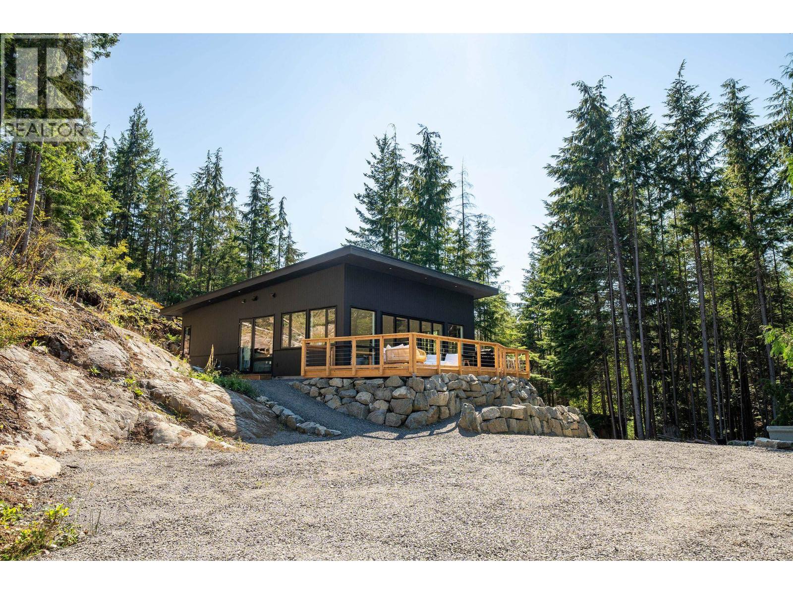 1290 Cowan Point Drive, Bowen Island, British Columbia  V0N 1G2 - Photo 13 - R3088776