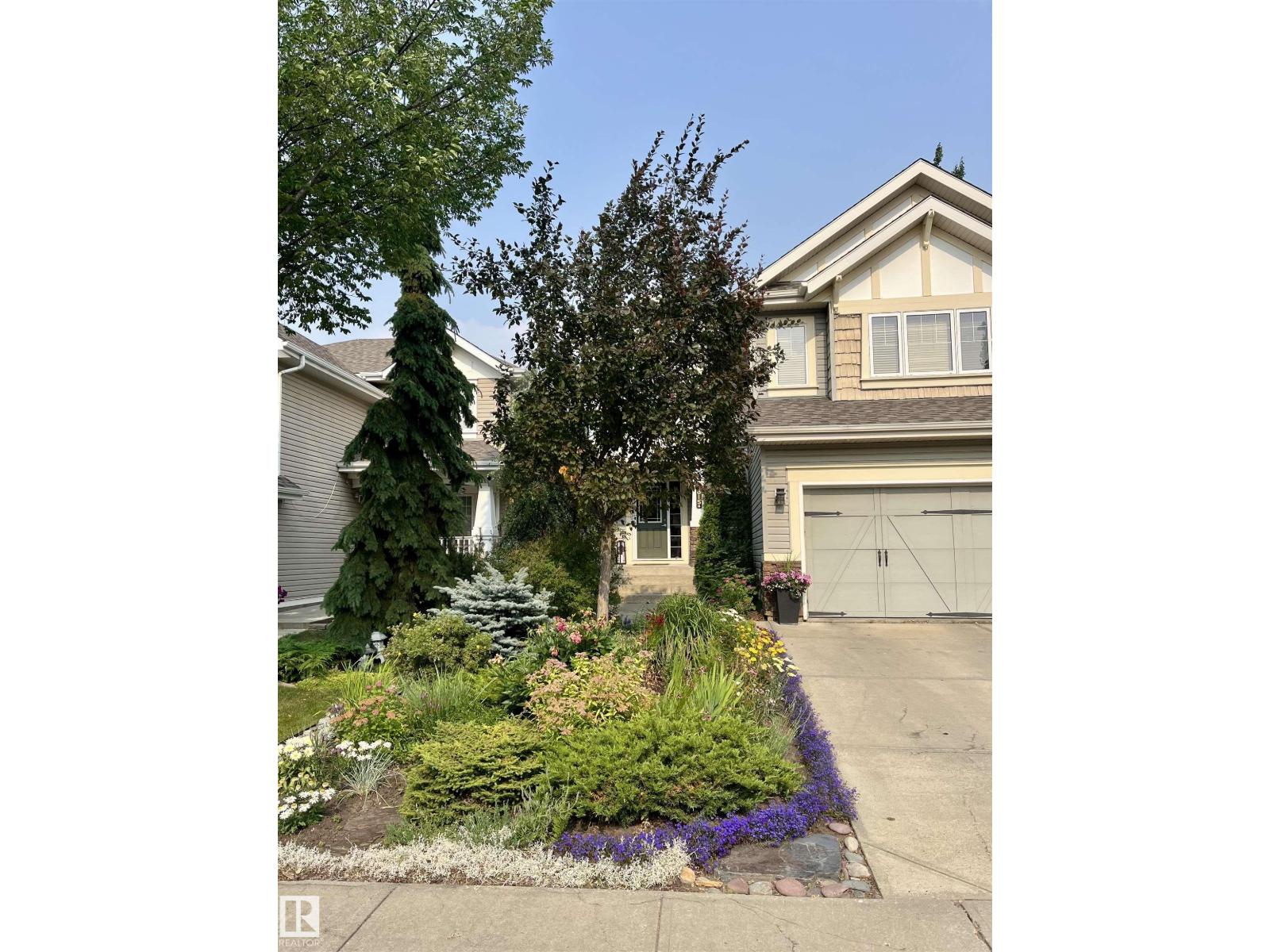 4815 209 St Nw, Edmonton, Alberta T6M 3A4 - Photo 49 - E4478537