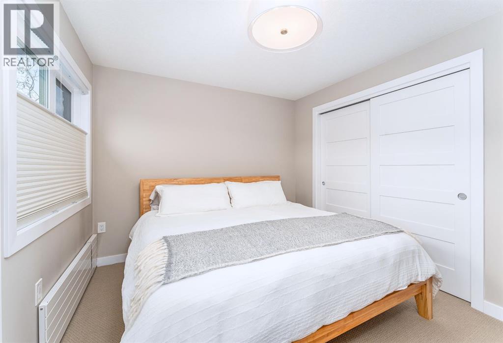 103, 810 7th Street, Canmore, Alberta  T1W 0N4 - Photo 25 - A2293548