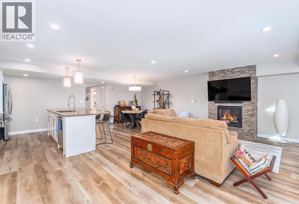 103, 810 7th Street, Canmore, Alberta  T1W 0N4 - Photo 14 - A2293548