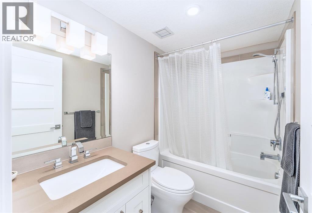 103, 810 7th Street, Canmore, Alberta  T1W 0N4 - Photo 26 - A2293548