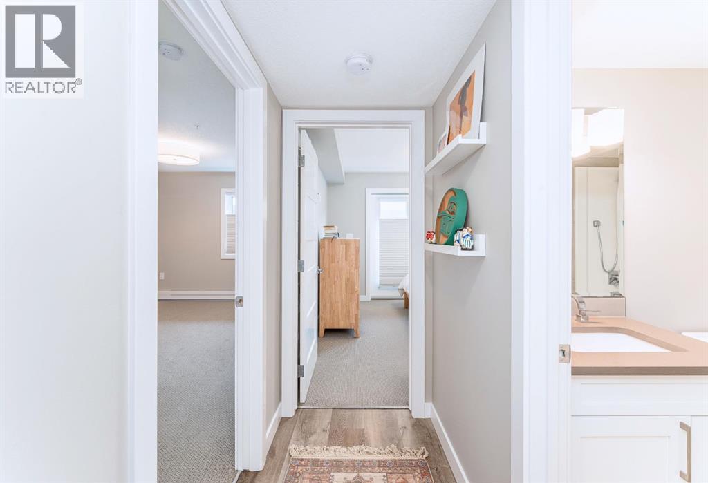 103, 810 7th Street, Canmore, Alberta  T1W 0N4 - Photo 23 - A2293548