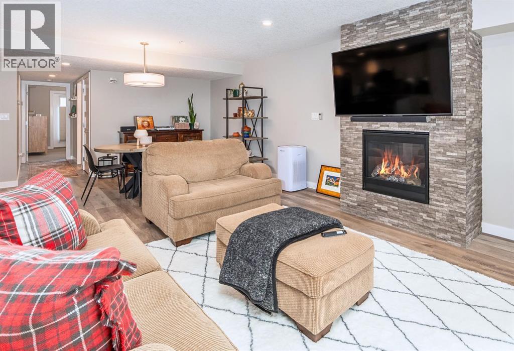 103, 810 7th Street, Canmore, Alberta  T1W 0N4 - Photo 15 - A2293548