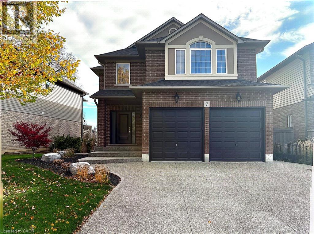 7 Peggy Way, Hamilton, Ontario  L0R 1W0 - Photo 2 - 40813838