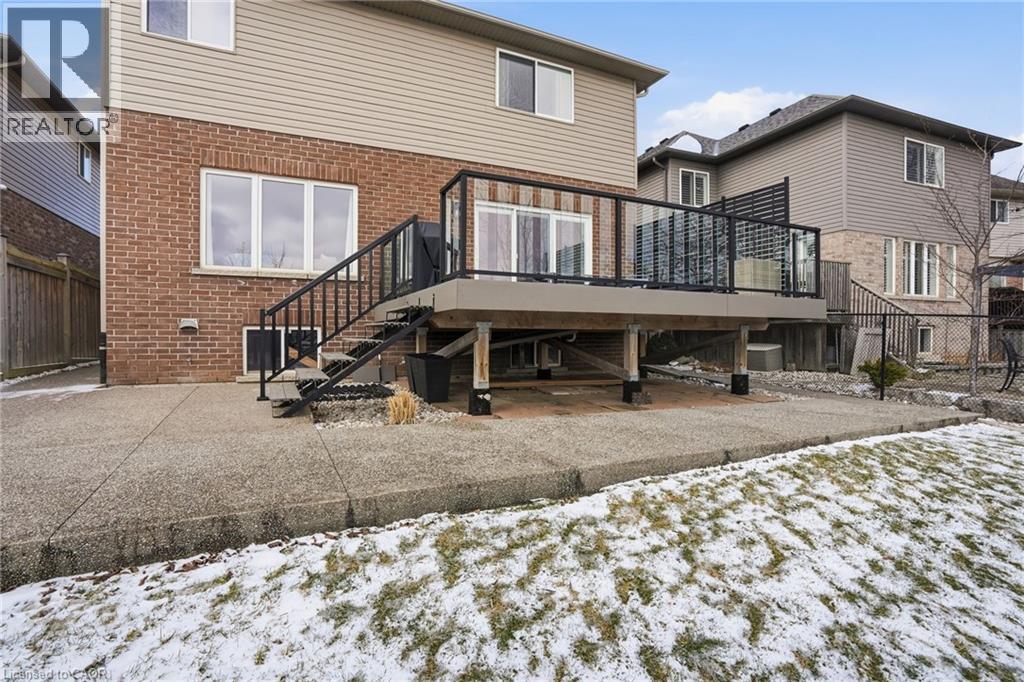 7 Peggy Way, Hamilton, Ontario  L0R 1W0 - Photo 46 - 40813838