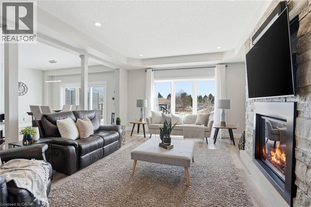 7 Peggy Way, Hamilton, Ontario  L0R 1W0 - Photo 9 - 40813838