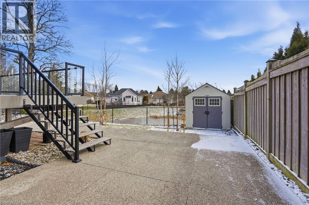 7 Peggy Way, Hamilton, Ontario  L0R 1W0 - Photo 44 - 40813838