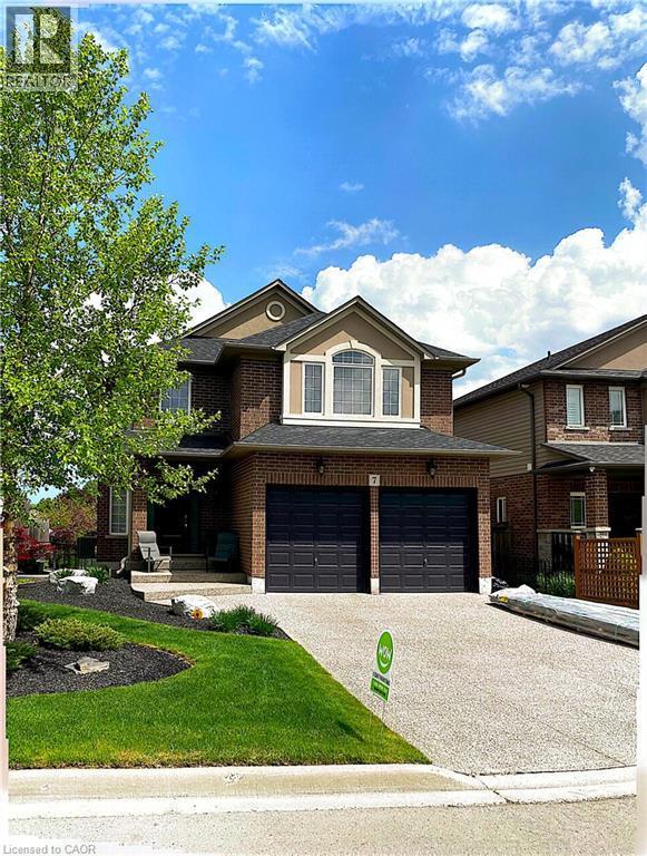 7 Peggy Way, Hamilton, Ontario  L0R 1W0 - Photo 3 - 40813838