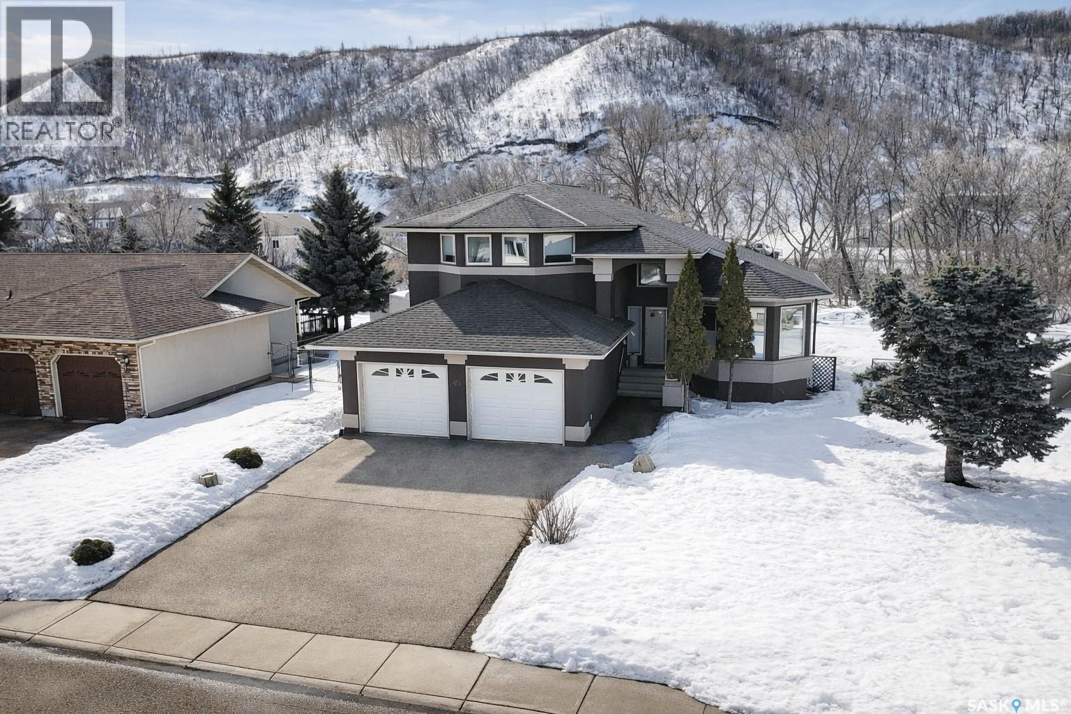 20 Willow CRESCENT, Fort Qu'Appelle, Saskatchewan