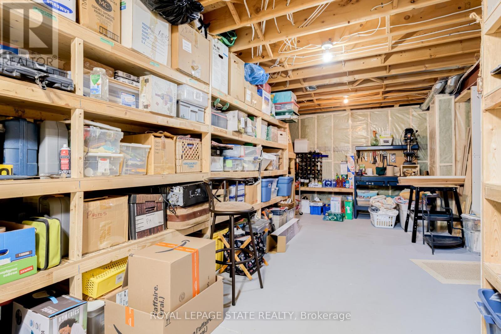 82 Vansickle Road, St. Catharines, Ontario  L2S 3Y6 - Photo 38 - X12906462