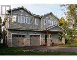 5 GREAVES AVENUE, Huntsville, Ontario