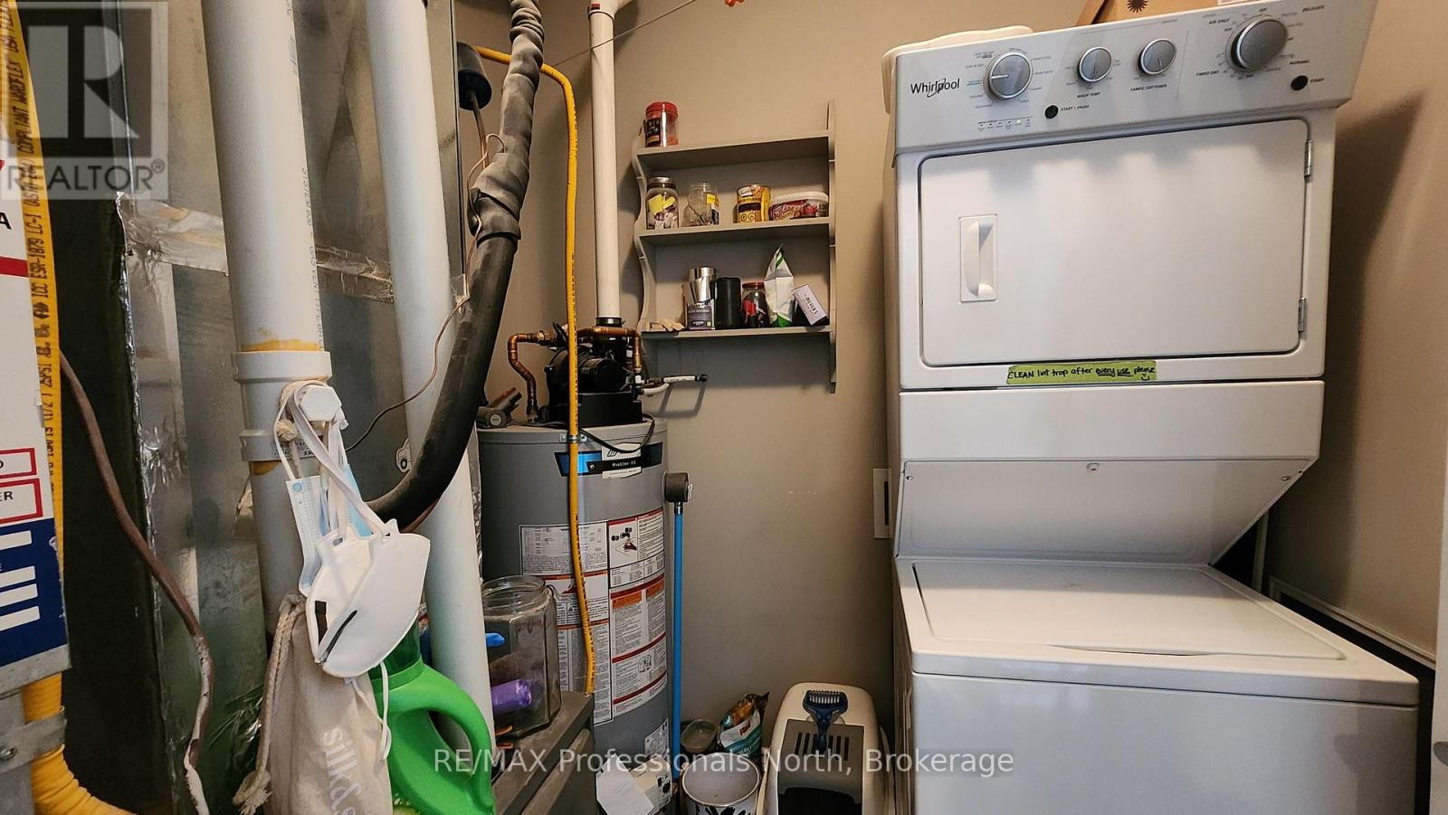 5 Greaves Avenue, Huntsville, Ontario  P1H 1V2 - Photo 16 - X12789758