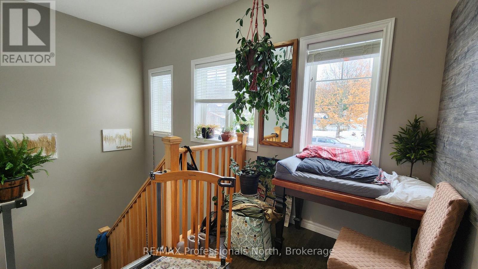 5 Greaves Avenue, Huntsville, Ontario  P1H 1V2 - Photo 15 - X12789758