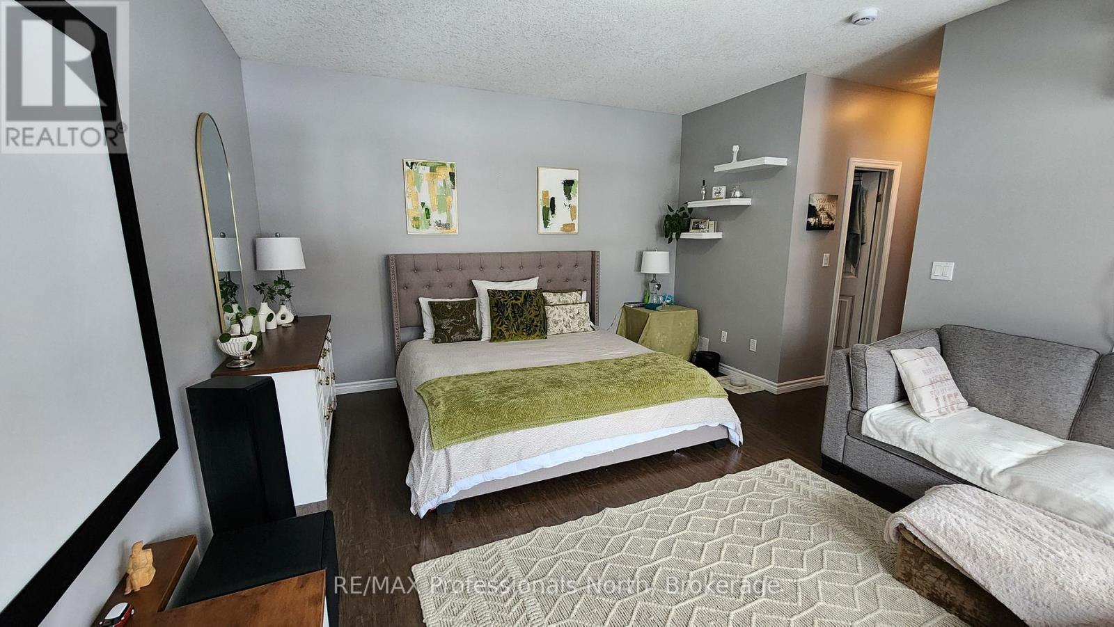 5 Greaves Avenue, Huntsville, Ontario  P1H 1V2 - Photo 21 - X12789758