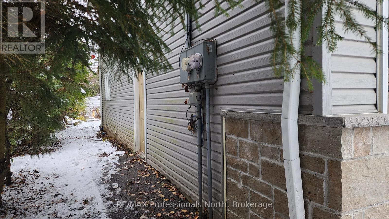 5 Greaves Avenue, Huntsville, Ontario  P1H 1V2 - Photo 7 - X12789758