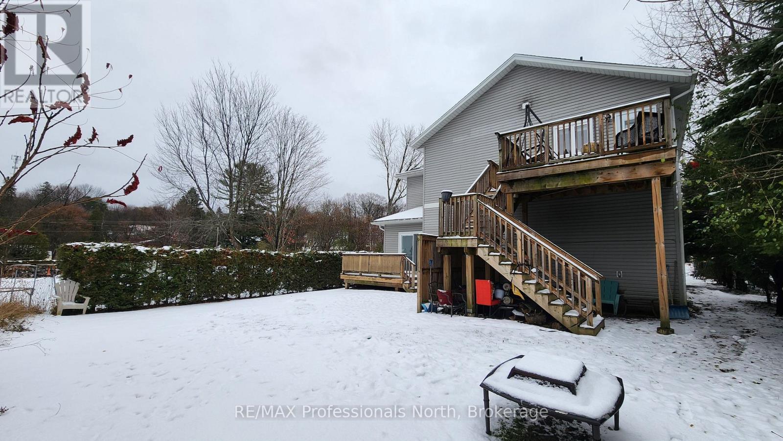 5 Greaves Avenue, Huntsville, Ontario  P1H 1V2 - Photo 9 - X12789758