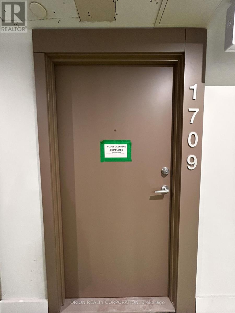 1709 - 1010 Sandy Beach Road, Pickering, Ontario  L1W 0C7 - Photo 2 - E12828710
