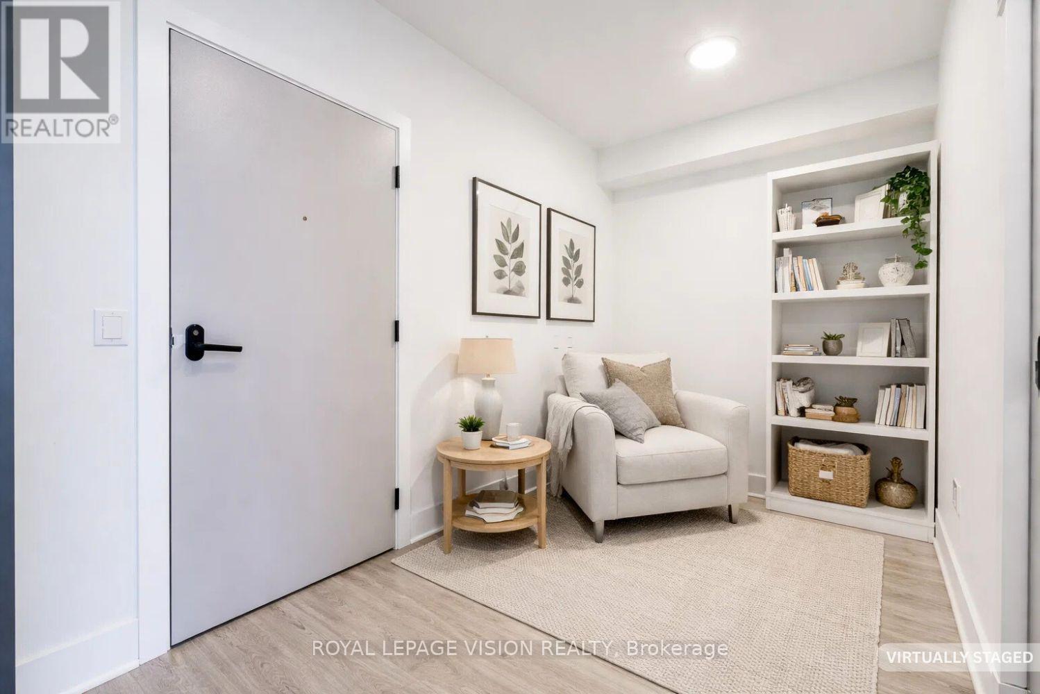 435 - 858 Dupont Street, Toronto, Ontario  M6G 0C1 - Photo 2 - W12895964