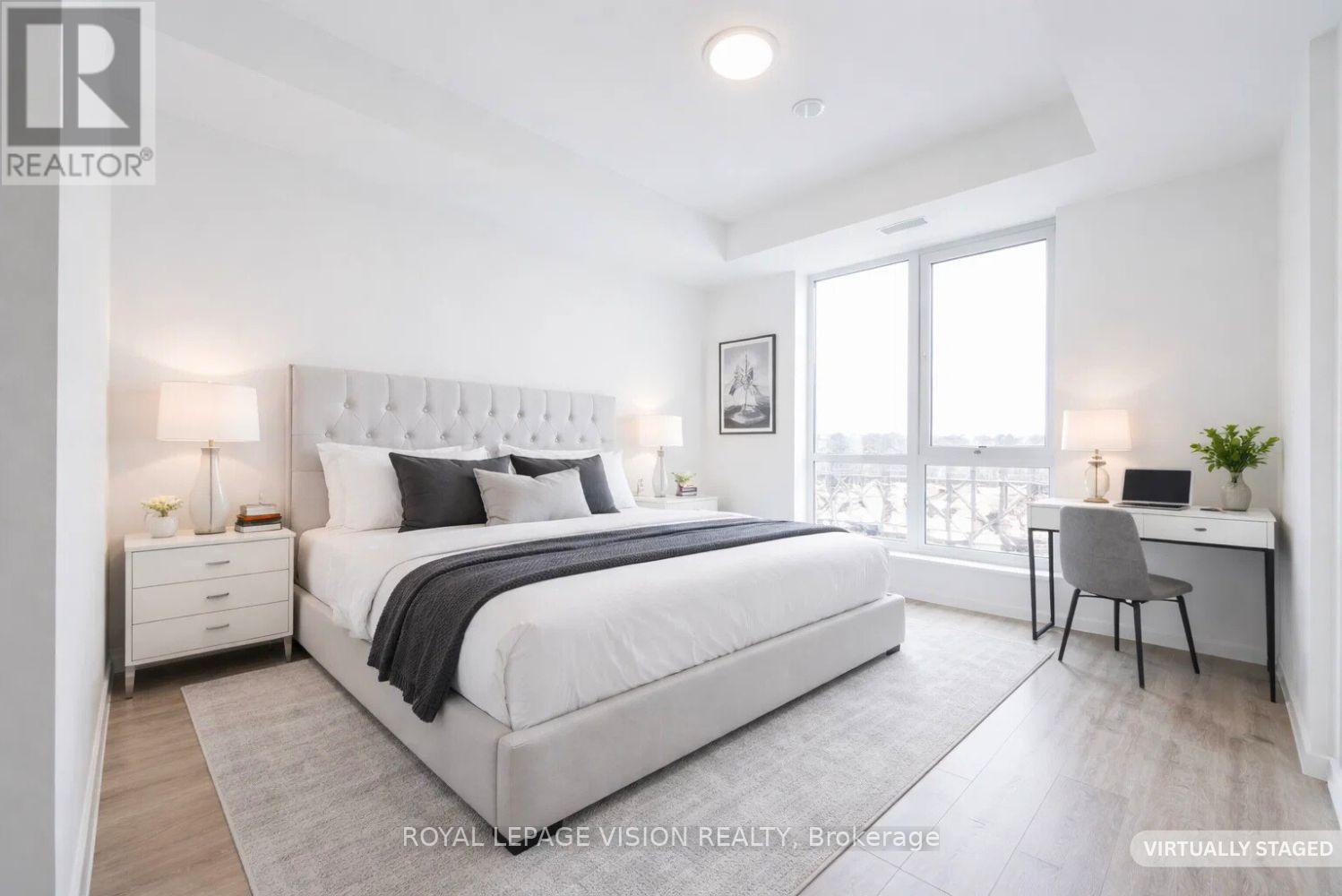 435 - 858 Dupont Street, Toronto, Ontario  M6G 0C1 - Photo 5 - W12895964