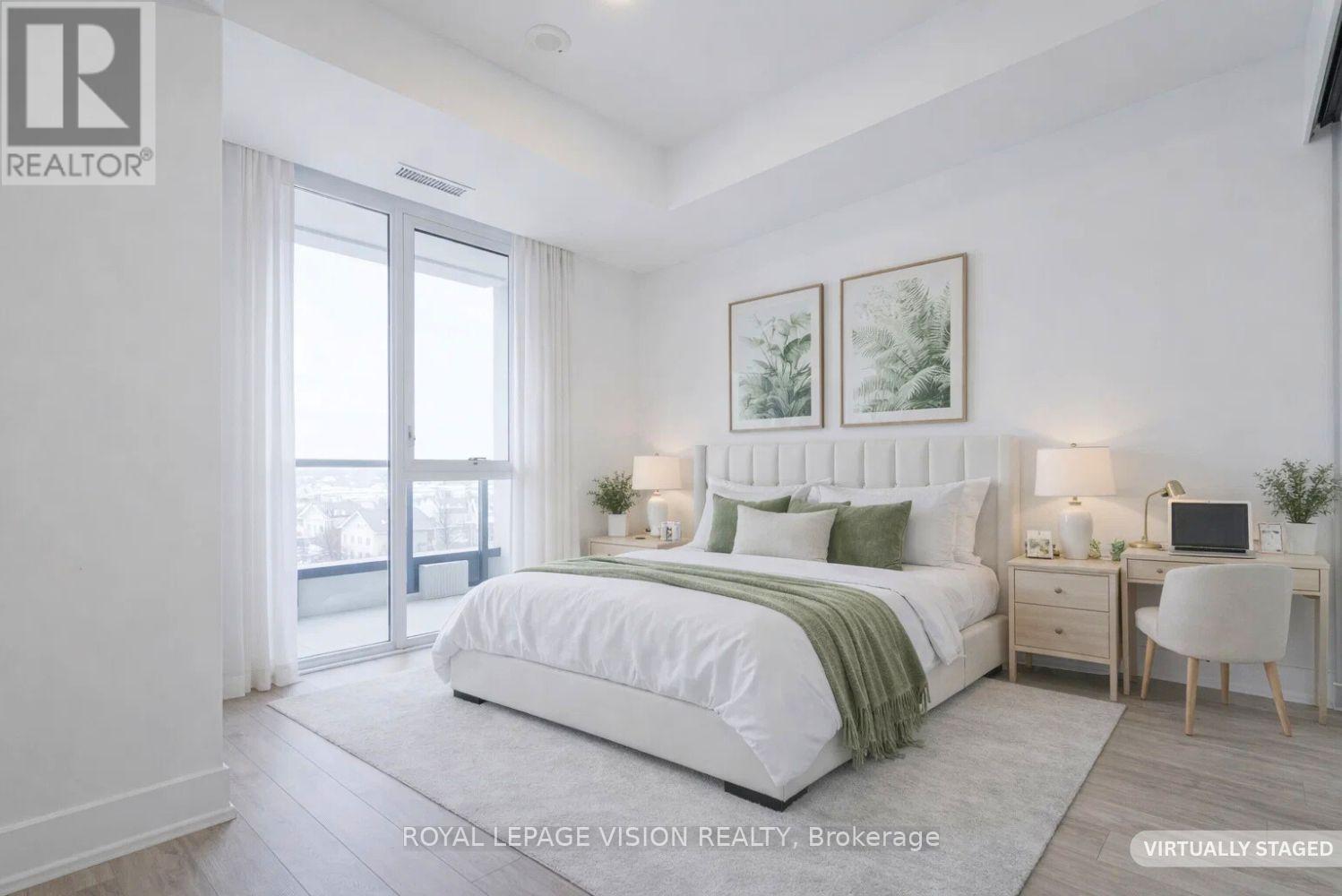 435 - 858 Dupont Street, Toronto, Ontario  M6G 0C1 - Photo 4 - W12895964