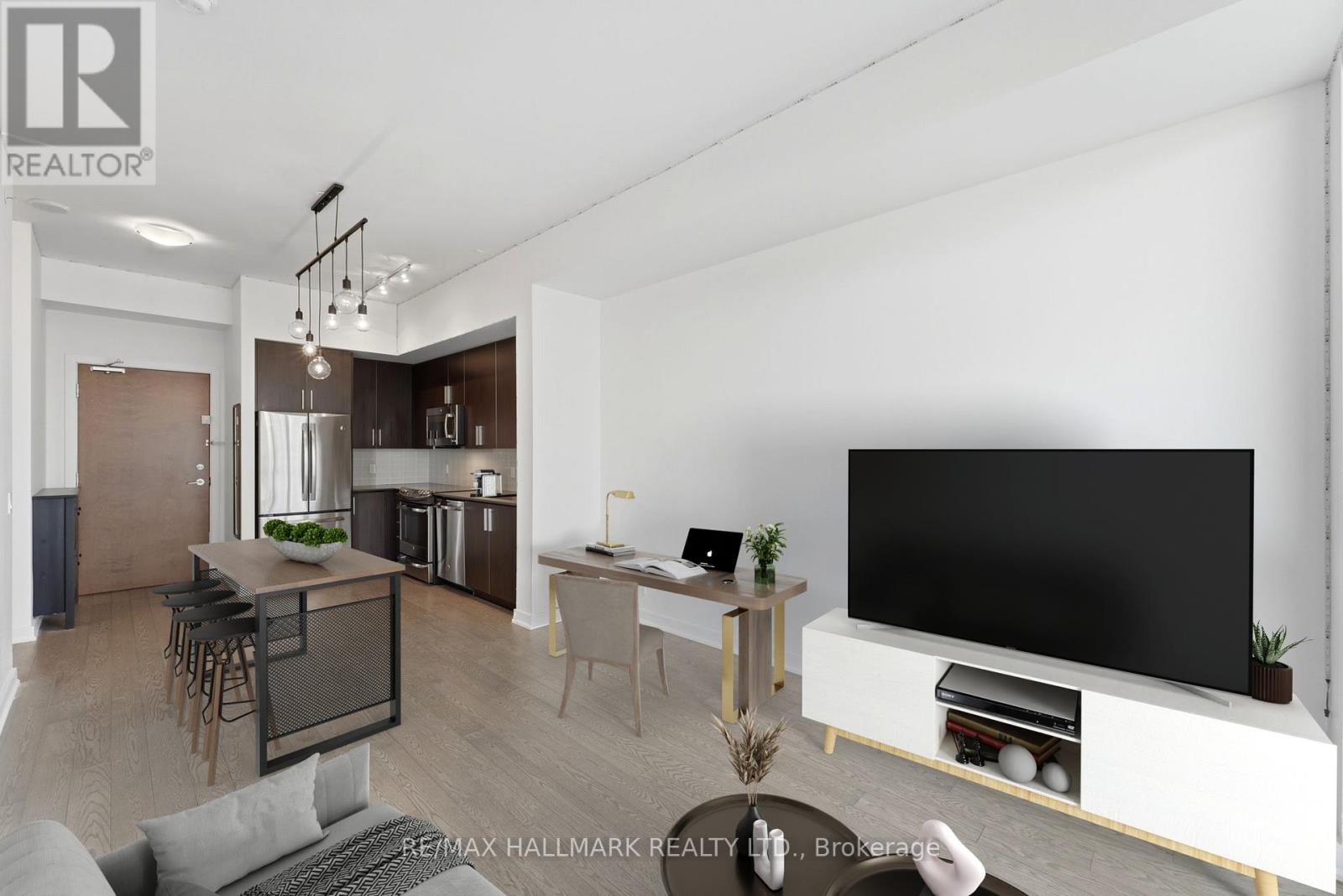 3007 - 2212 Lake Shore Boulevard W, Toronto, Ontario  M8V 0C2 - Photo 10 - W12905762