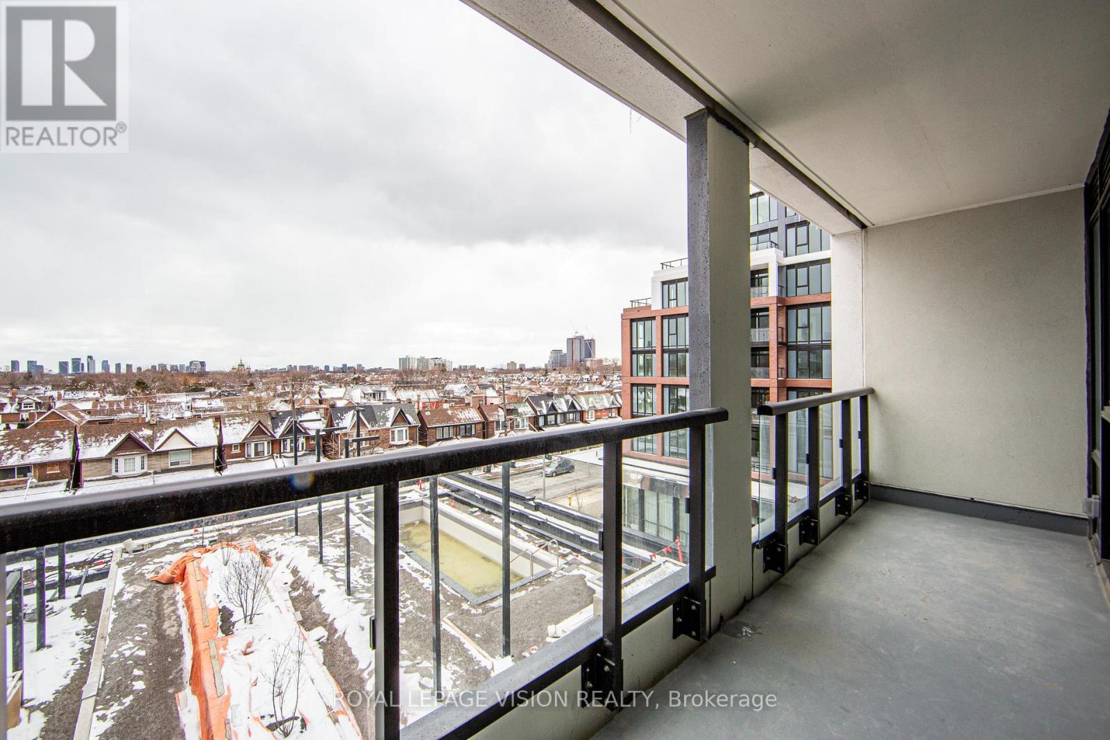 435 - 858 Dupont Street, Toronto, Ontario  M6G 0C1 - Photo 26 - W12895964