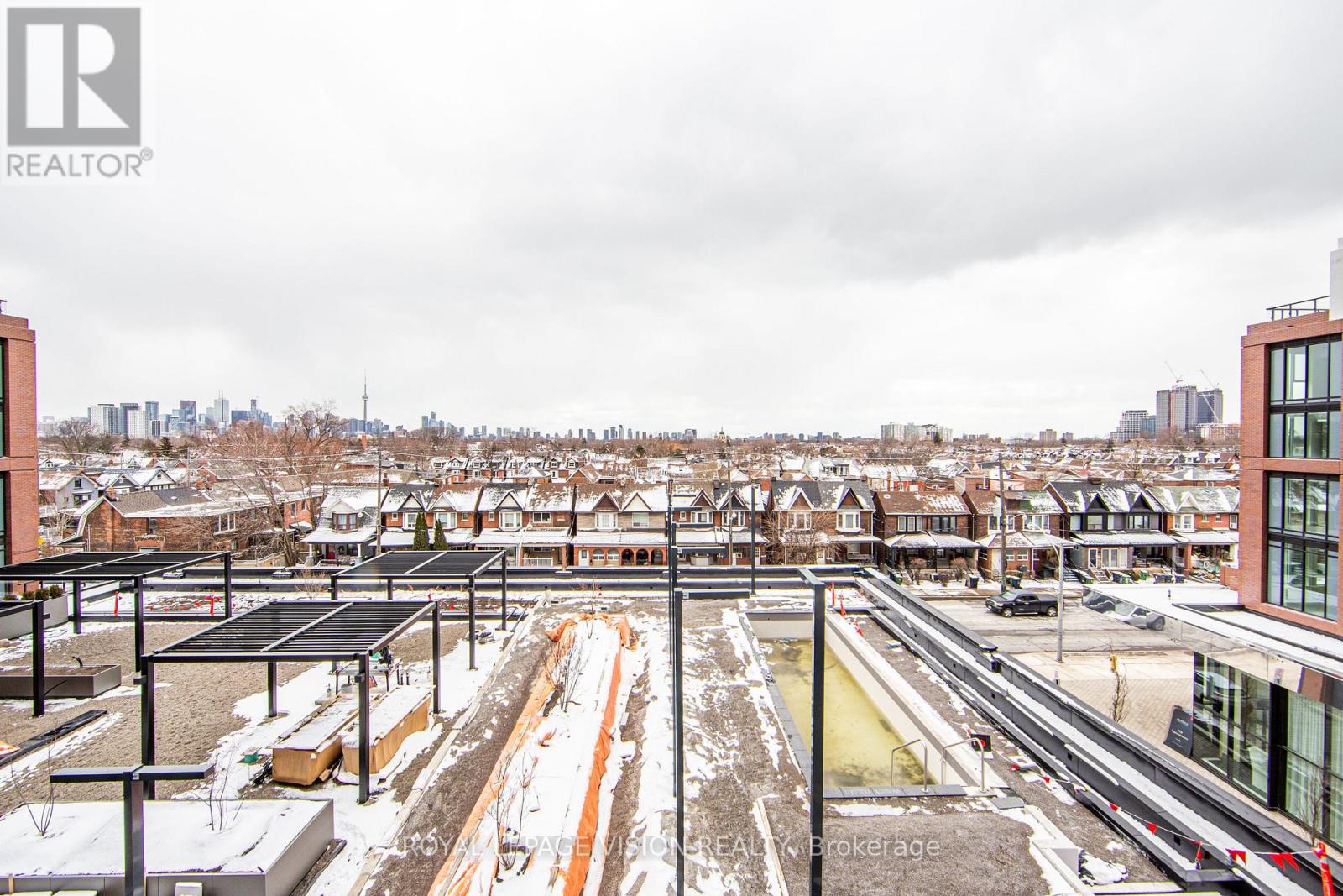 435 - 858 Dupont Street, Toronto, Ontario  M6G 0C1 - Photo 29 - W12895964