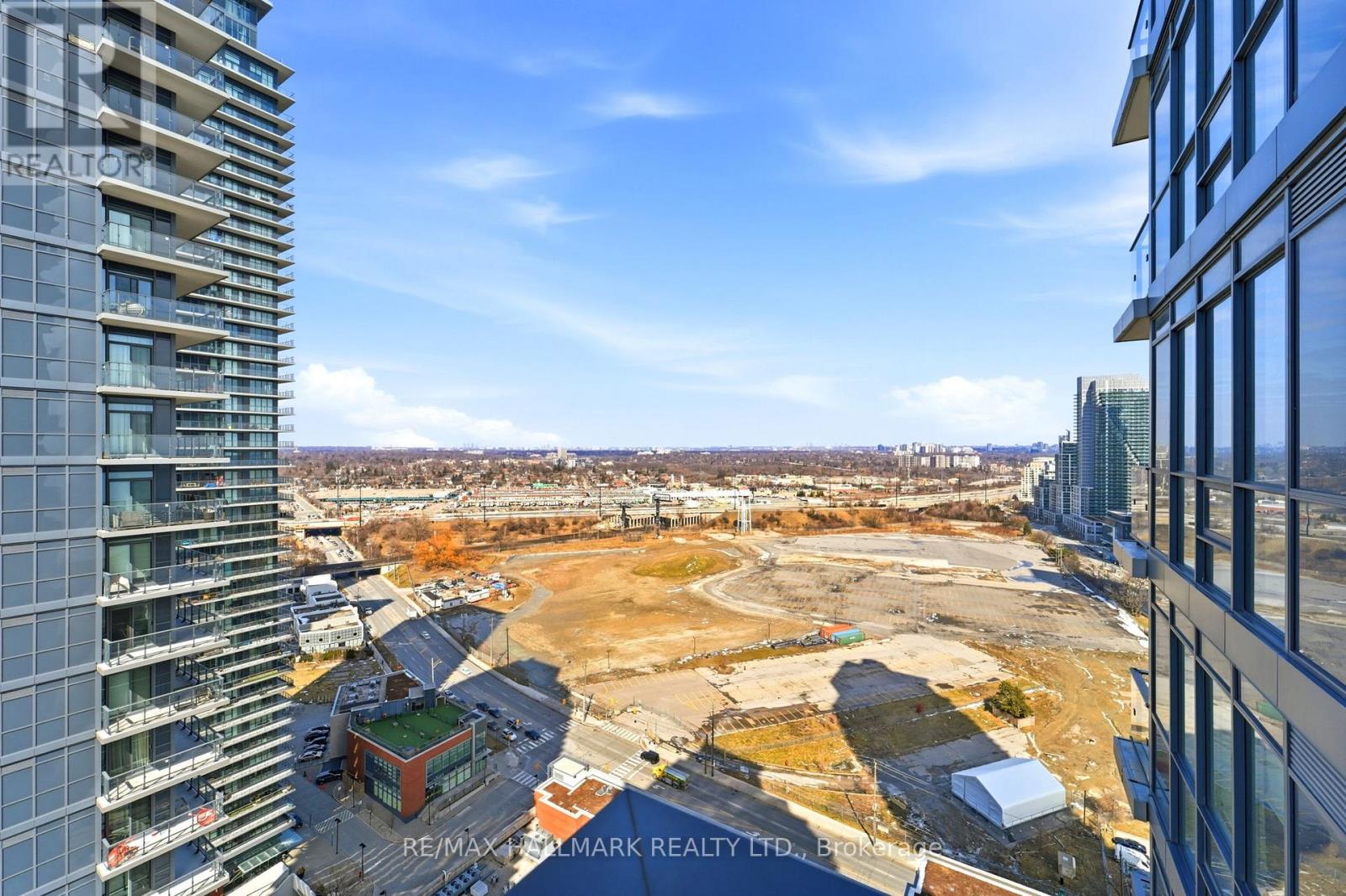 3007 - 2212 Lake Shore Boulevard W, Toronto, Ontario  M8V 0C2 - Photo 27 - W12905762