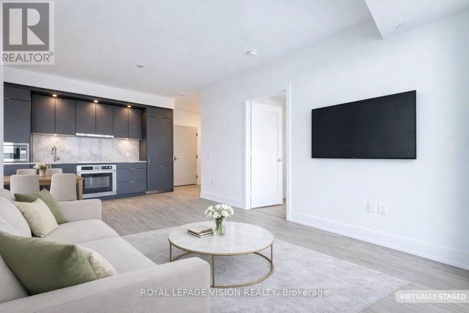 435 - 858 Dupont Street, Toronto, Ontario  M6G 0C1 - Photo 3 - W12895964