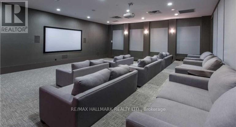 3007 - 2212 Lake Shore Boulevard W, Toronto, Ontario  M8V 0C2 - Photo 34 - W12905762