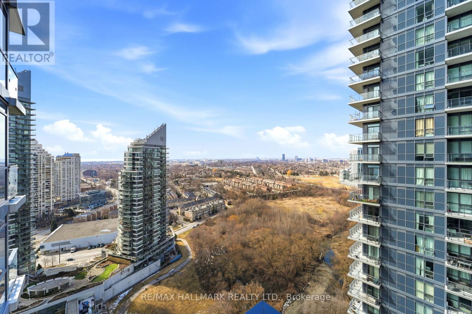 3007 - 2212 Lake Shore Boulevard W, Toronto, Ontario  M8V 0C2 - Photo 26 - W12905762