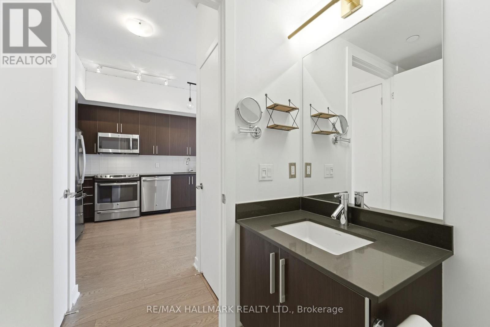 3007 - 2212 Lake Shore Boulevard W, Toronto, Ontario  M8V 0C2 - Photo 23 - W12905762