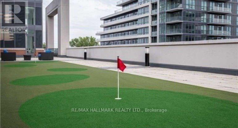 3007 - 2212 Lake Shore Boulevard W, Toronto, Ontario  M8V 0C2 - Photo 35 - W12905762