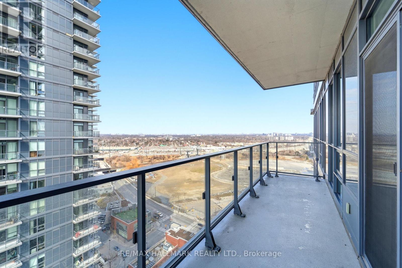 3007 - 2212 Lake Shore Boulevard W, Toronto, Ontario  M8V 0C2 - Photo 24 - W12905762