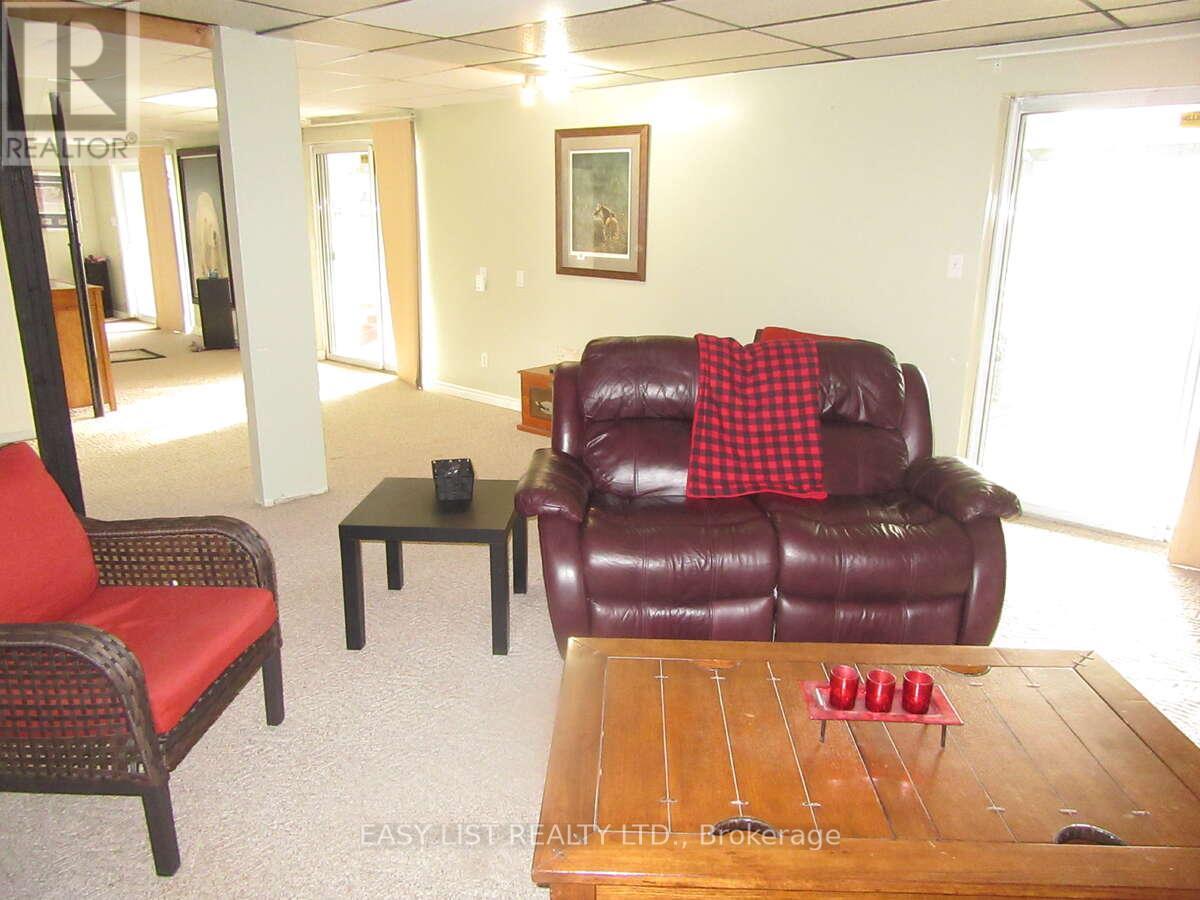 16 Fire Route 122, Trent Lakes, Ontario K0M 1A0 - Photo 22 - X12542798