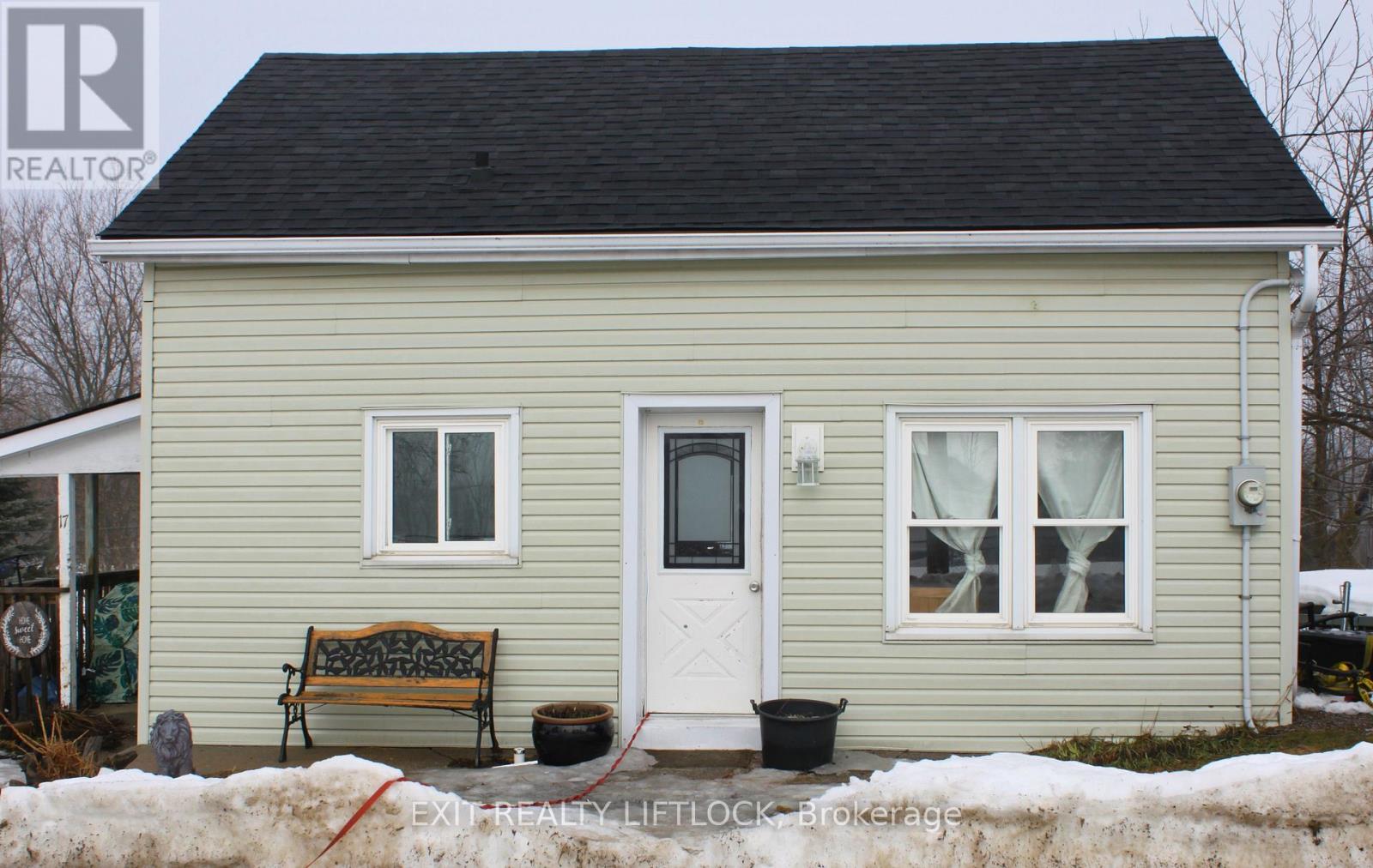 17 Banta Road, Trent Hills, Ontario  K0K 3K0 - Photo 26 - X12865632