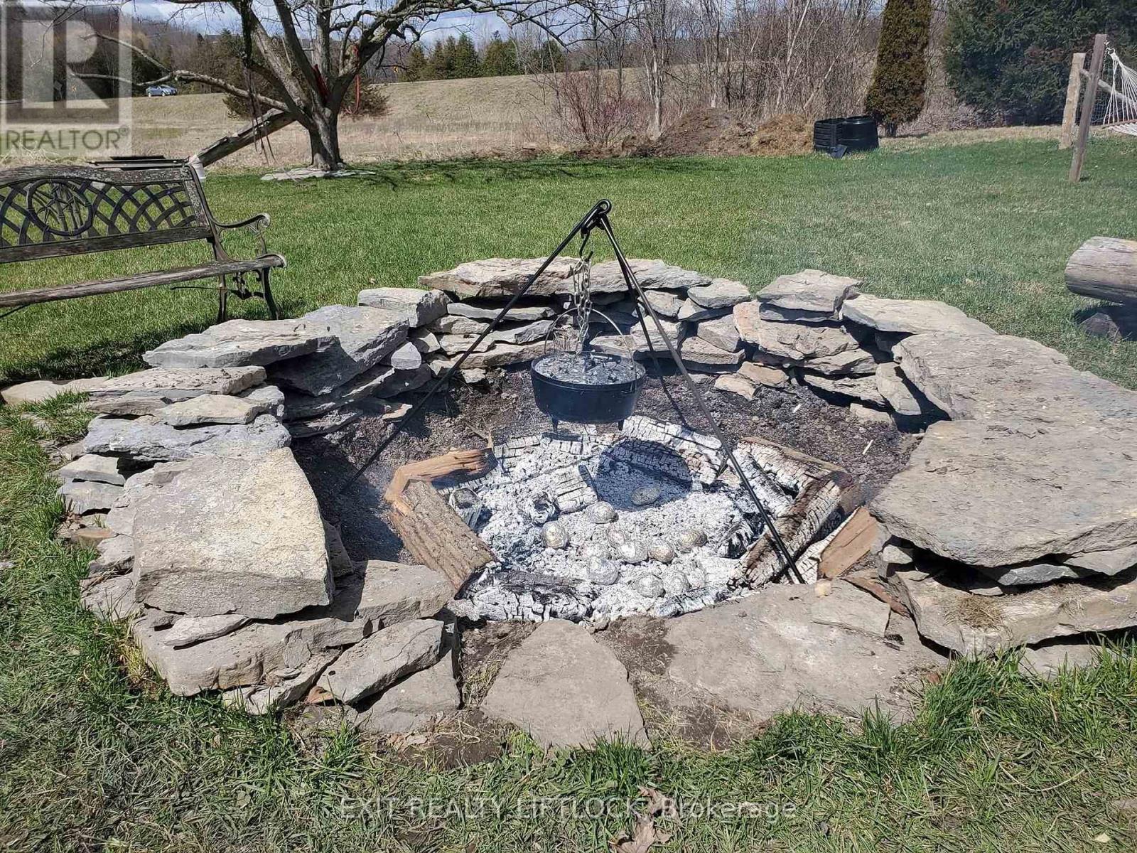 17 Banta Road, Trent Hills, Ontario  K0K 3K0 - Photo 29 - X12865632