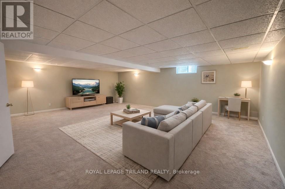 837 Silversmith Street, London North, Ontario  N6H 5T4 - Photo 22 - X12583112