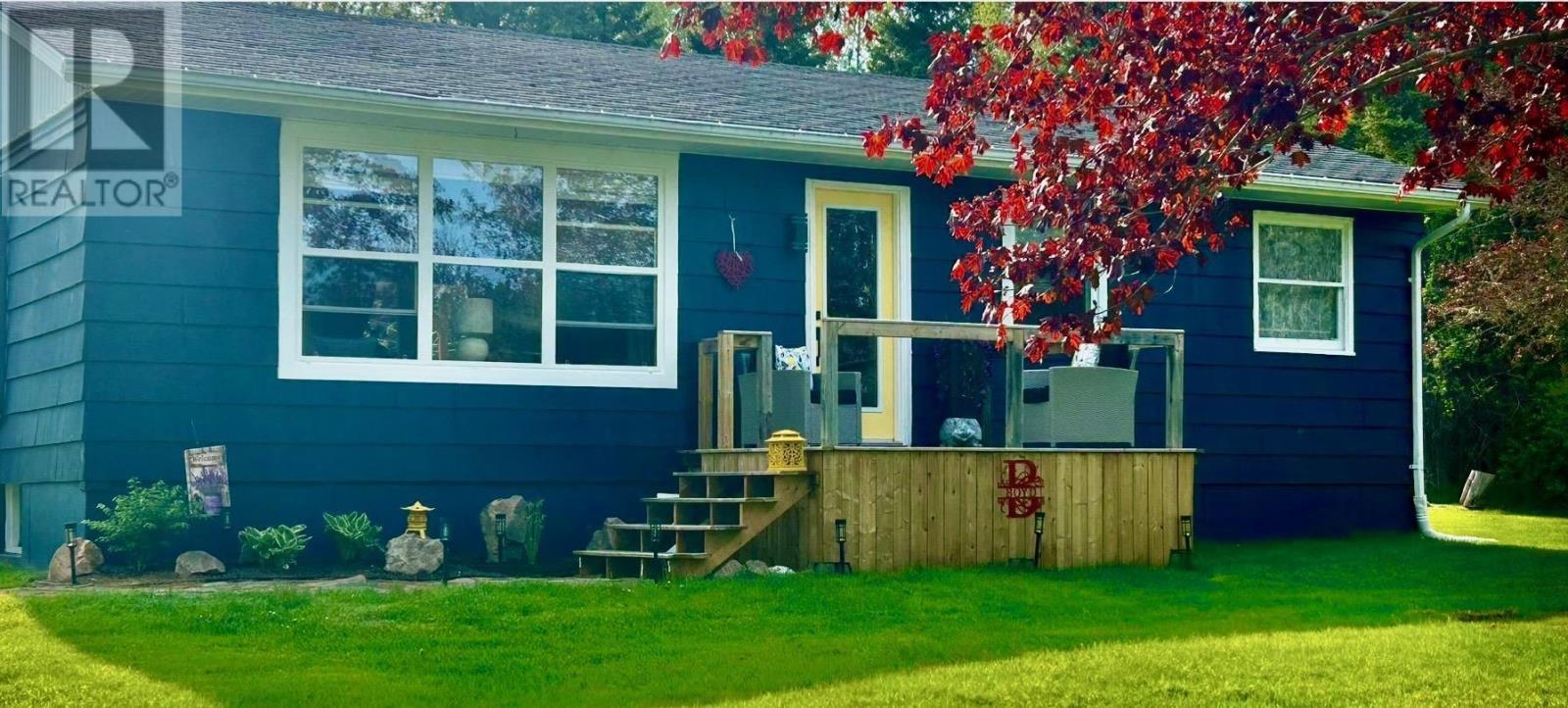 4057 105 Highway, Glendale, Nova Scotia