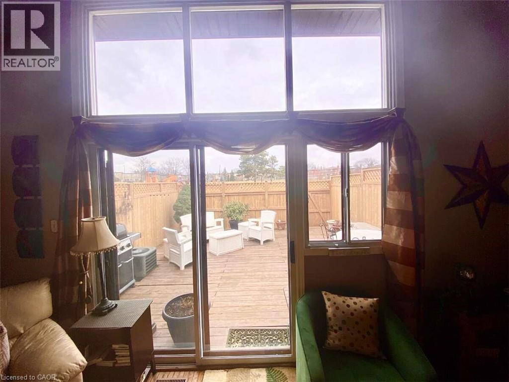 3395 Cliff Road N Unit# 38, Mississauga, Ontario  L5A 3M7 - Photo 13 - 40802124