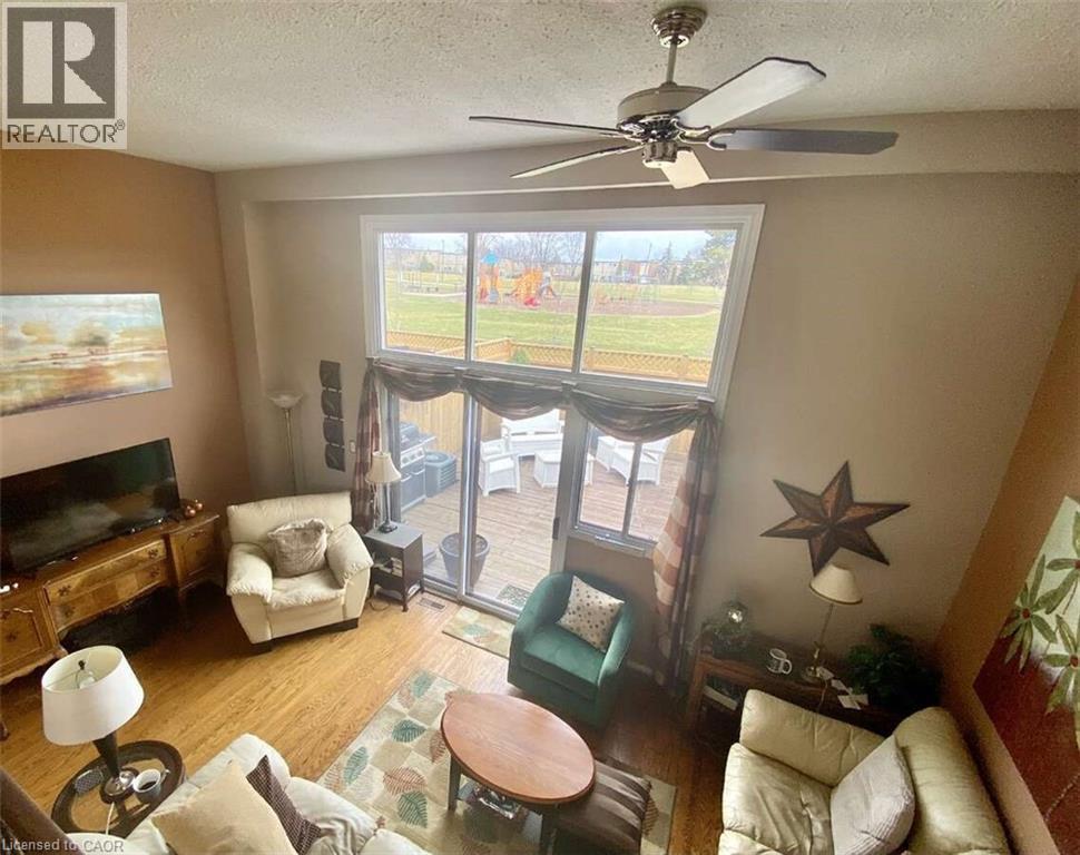 3395 Cliff Road N Unit# 38, Mississauga, Ontario  L5A 3M7 - Photo 16 - 40802124