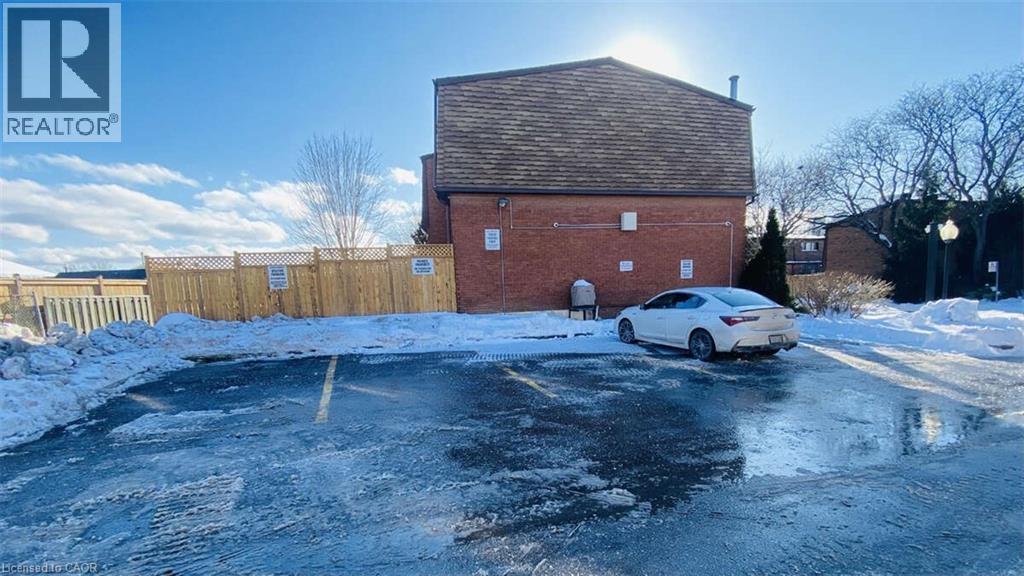 3395 Cliff Road N Unit# 38, Mississauga, Ontario  L5A 3M7 - Photo 48 - 40802124