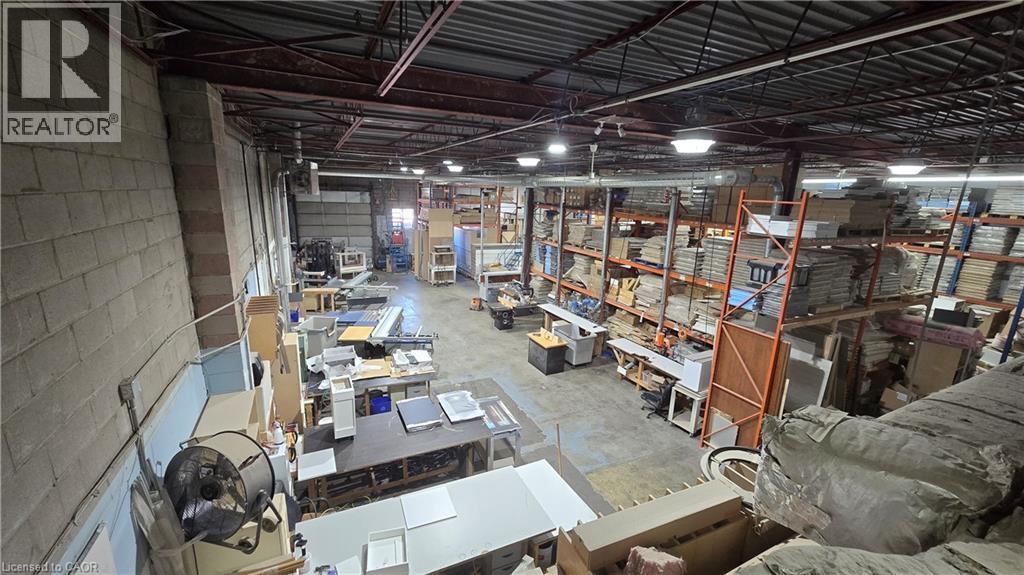 2172 Wyecroft Road Unit# 14,15, Oakville, Ontario  L6L 6R1 - Photo 2 - 40813339