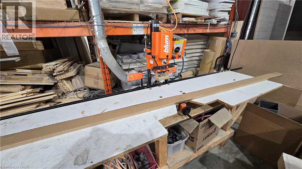 2172 Wyecroft Road Unit# 14,15, Oakville, Ontario  L6L 6R1 - Photo 20 - 40813339