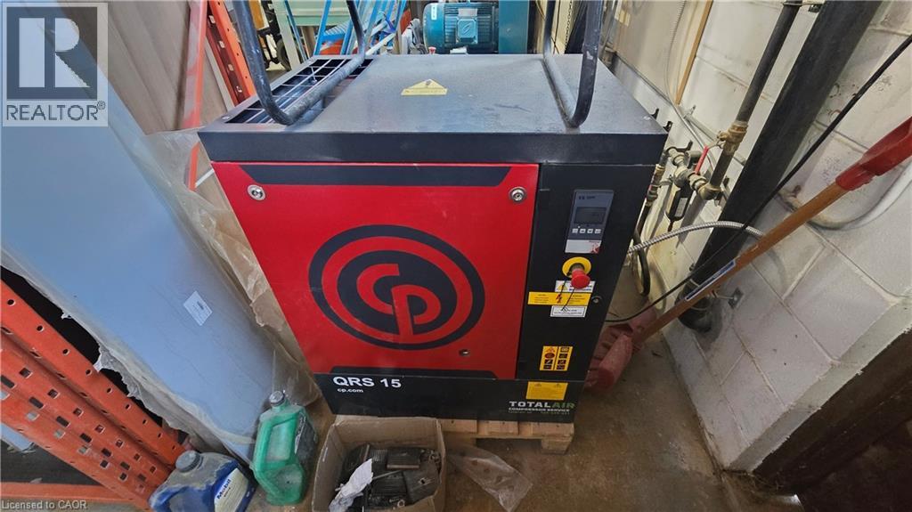 2172 Wyecroft Road Unit# 14,15, Oakville, Ontario  L6L 6R1 - Photo 22 - 40813339