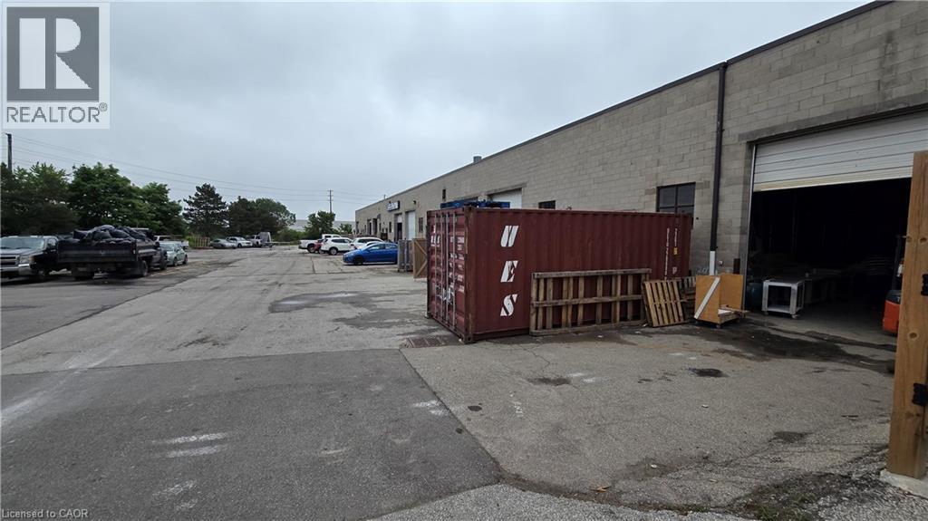 2172 Wyecroft Road Unit# 14,15, Oakville, Ontario  L6L 6R1 - Photo 26 - 40813339